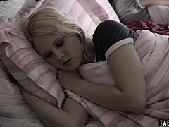 Sleeping sleeping sister FREE SEX VIDEOS - TUBEV.SEX