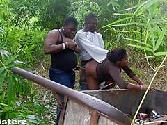 Wet african black pussy FREE SEX VIDEOS - TUBEV.SEX
